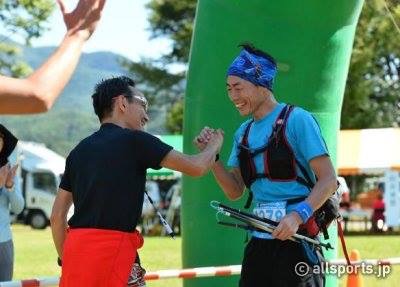 上州武尊山スカイビュートレイル